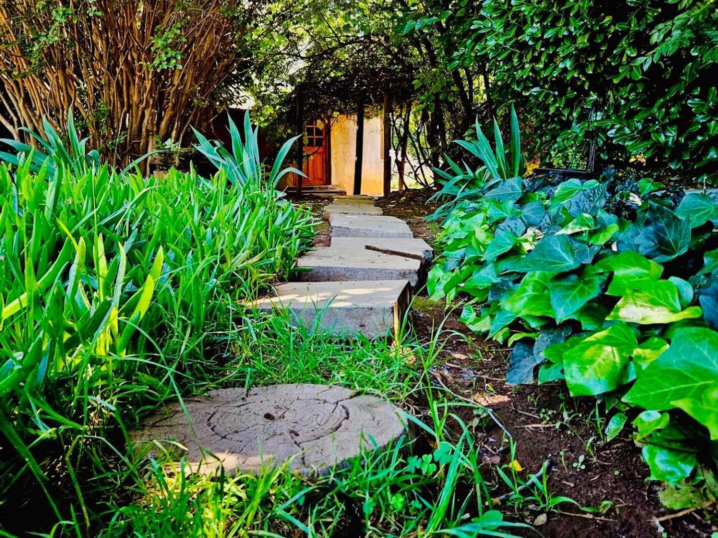 Hlotse Bird Haven Guesthouse المظهر الخارجي الصورة