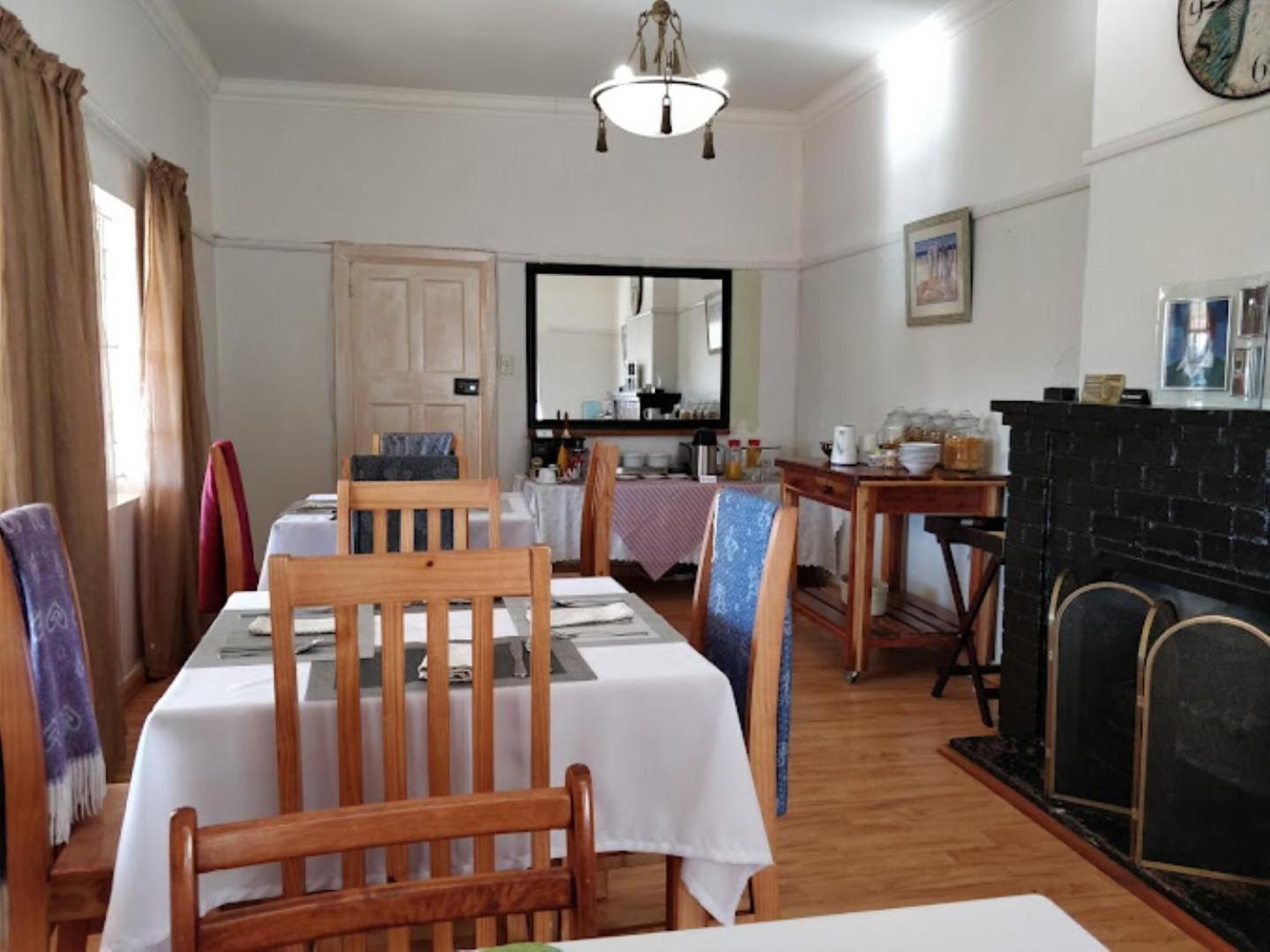 Hlotse Bird Haven Guesthouse المظهر الخارجي الصورة