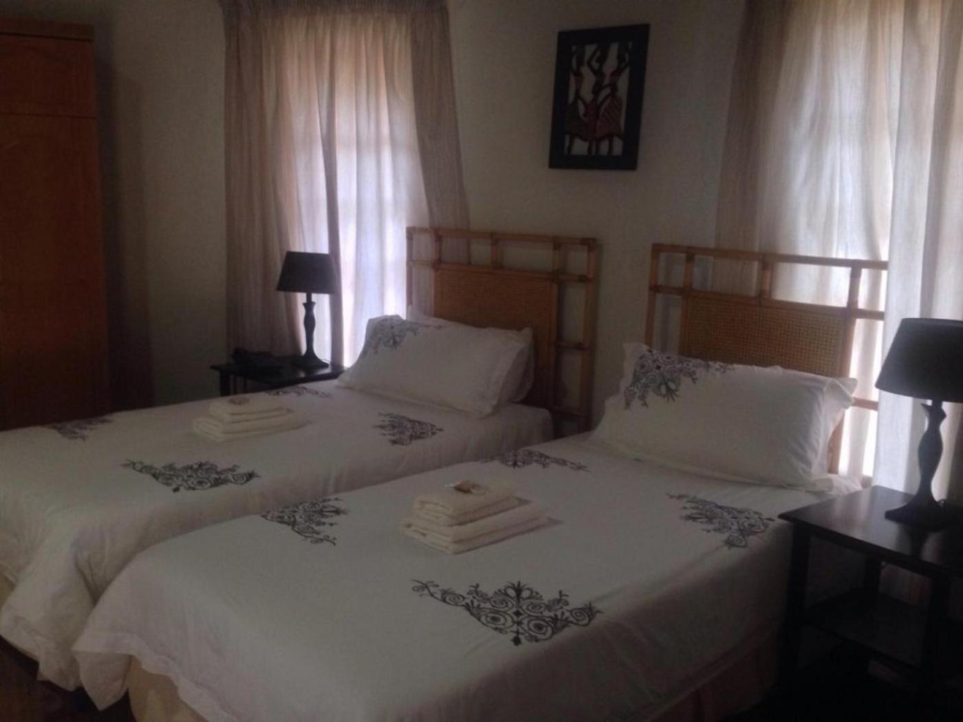 Hlotse Bird Haven Guesthouse الغرفة الصورة