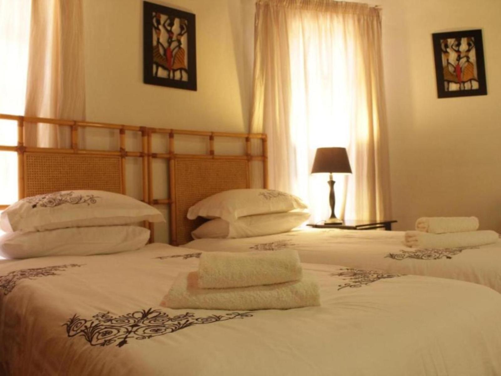 Hlotse Bird Haven Guesthouse الغرفة الصورة