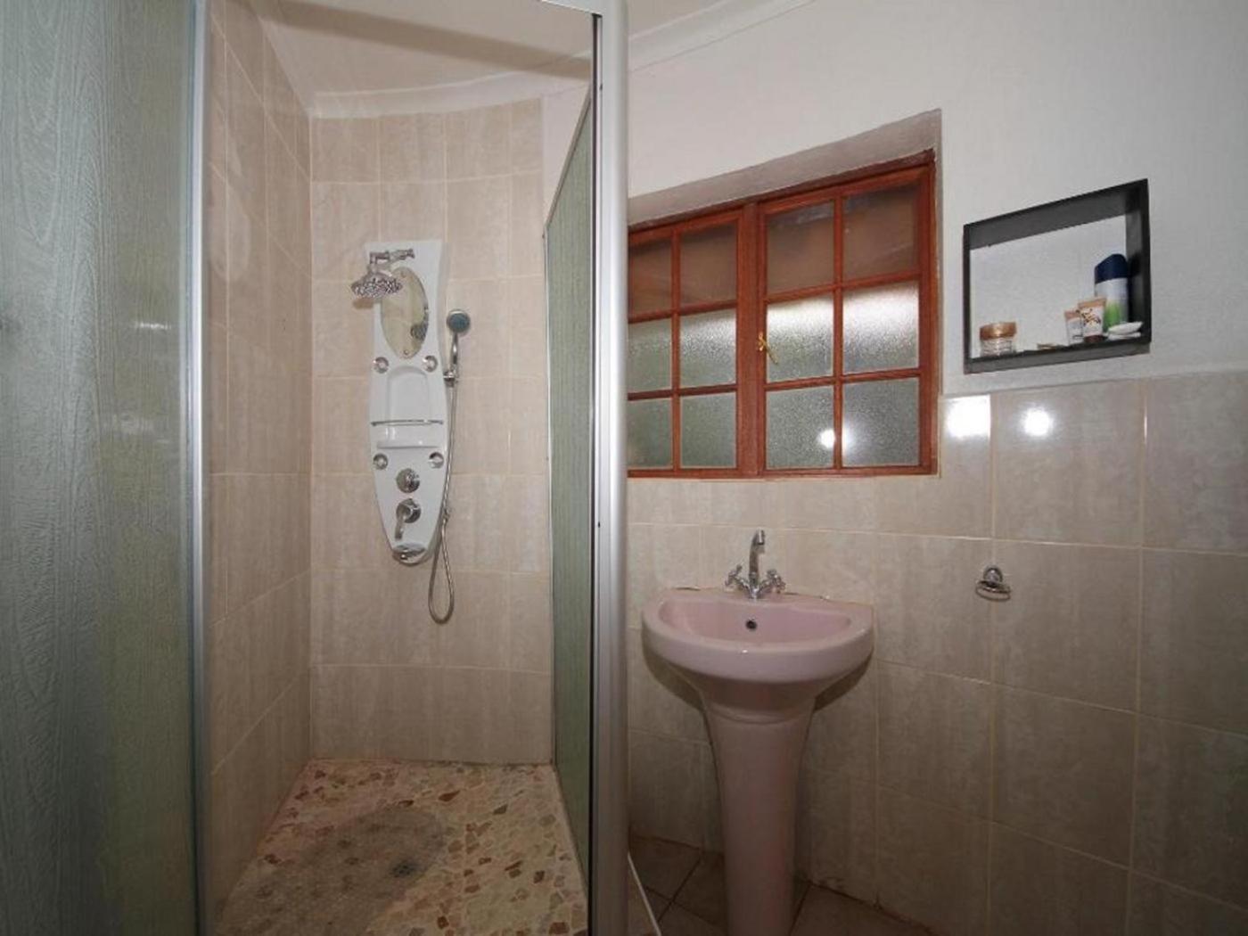 Hlotse Bird Haven Guesthouse الغرفة الصورة