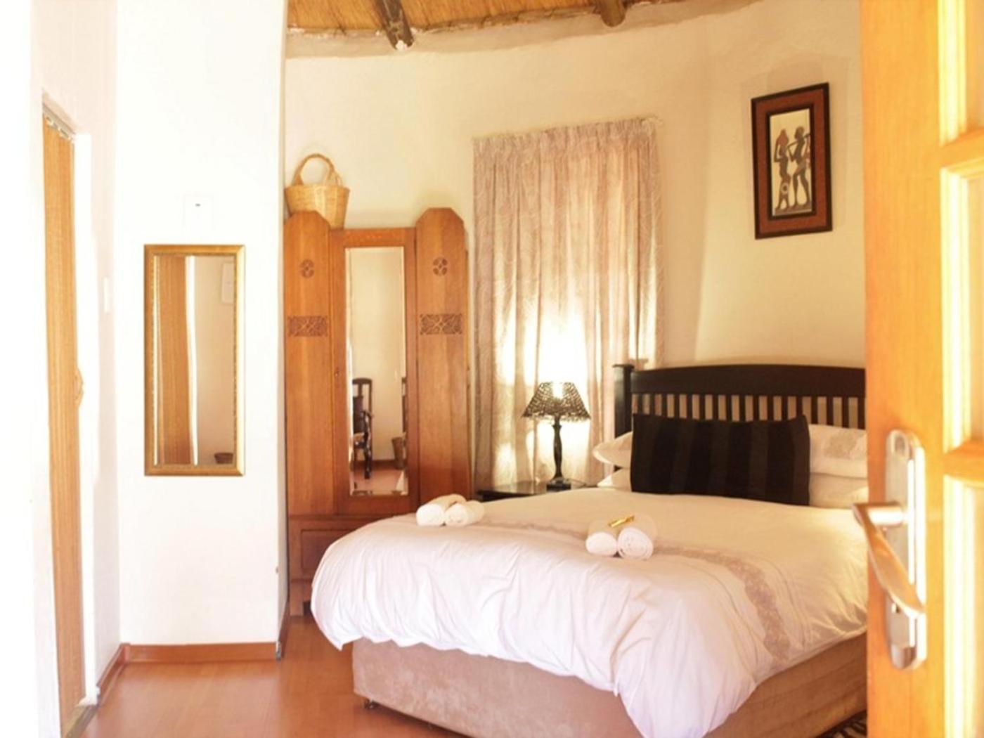 Hlotse Bird Haven Guesthouse الغرفة الصورة