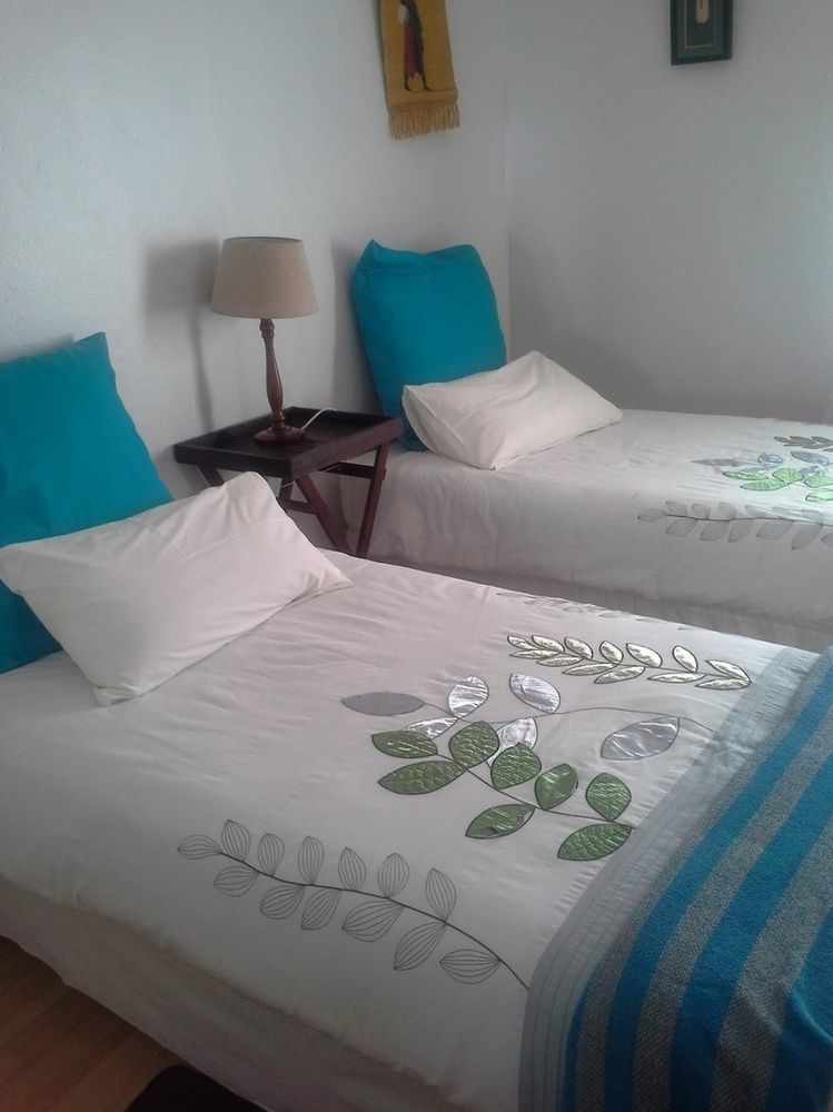 Hlotse Bird Haven Guesthouse المظهر الخارجي الصورة