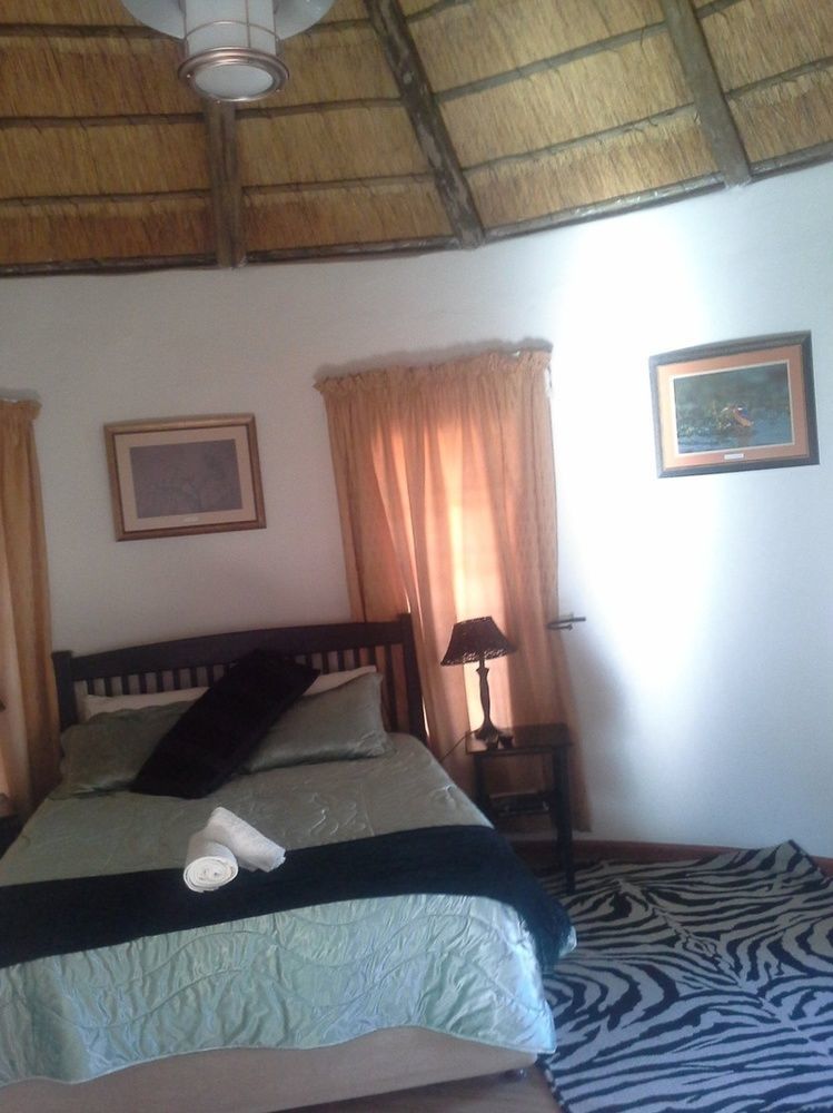 Hlotse Bird Haven Guesthouse المظهر الخارجي الصورة