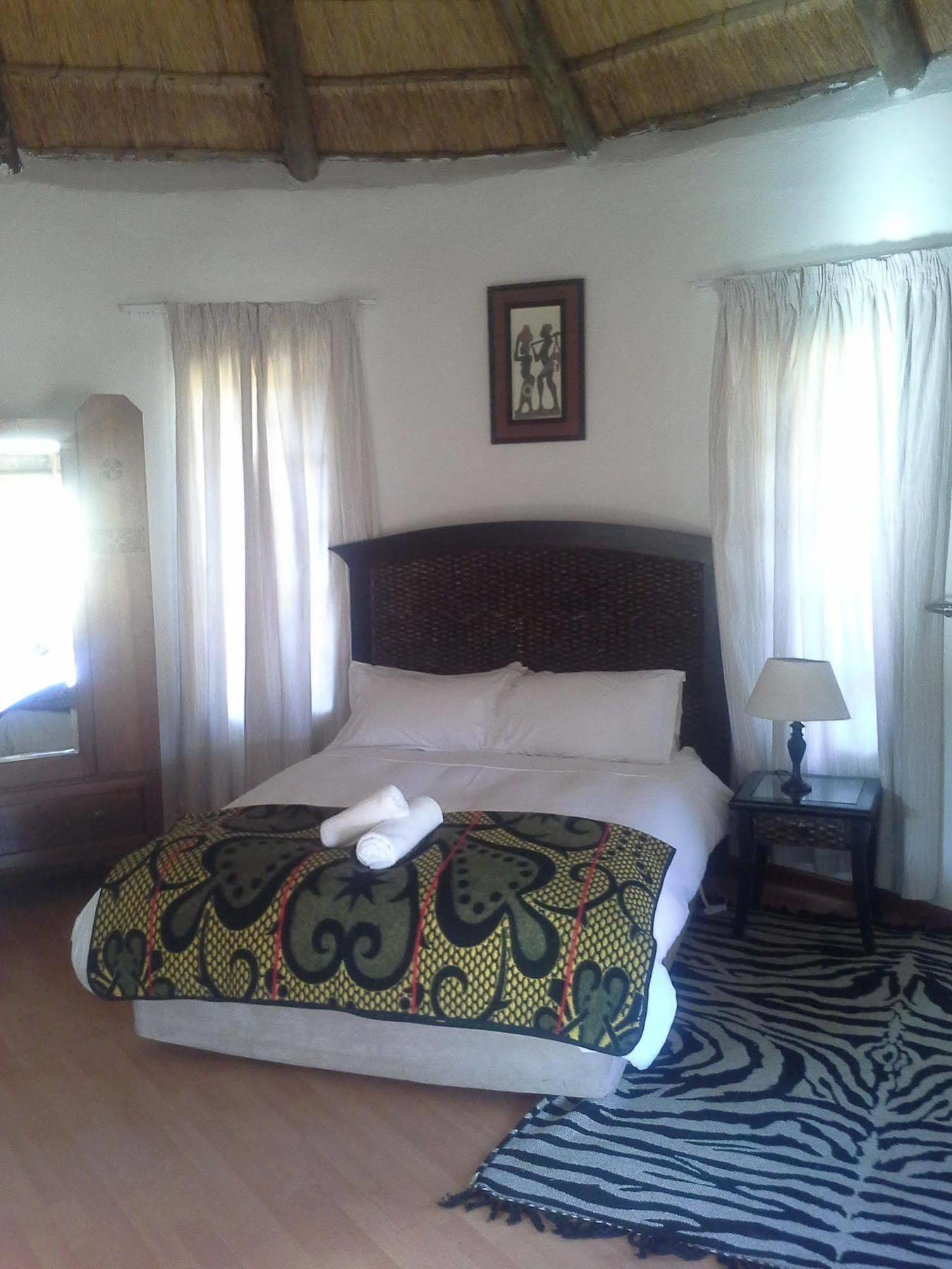 Hlotse Bird Haven Guesthouse المظهر الخارجي الصورة
